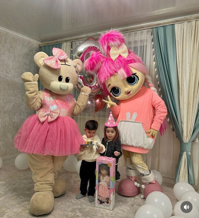 Выписка из роддома