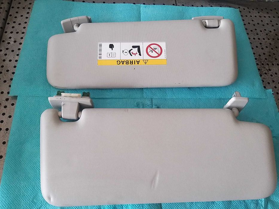 Set parasolare umbrelute mercedes e class w213 a0078173620