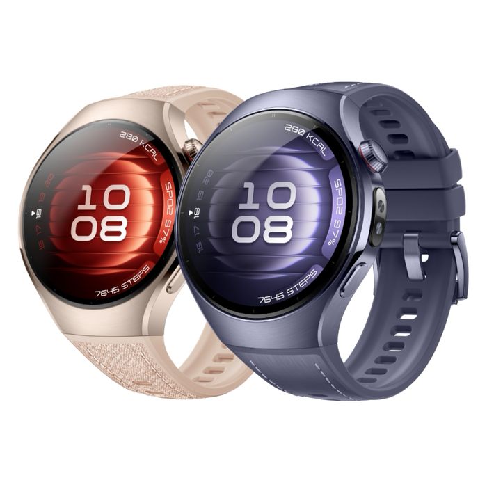 Huawei  Watch  5