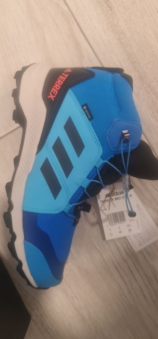 Adidas Terrex 39