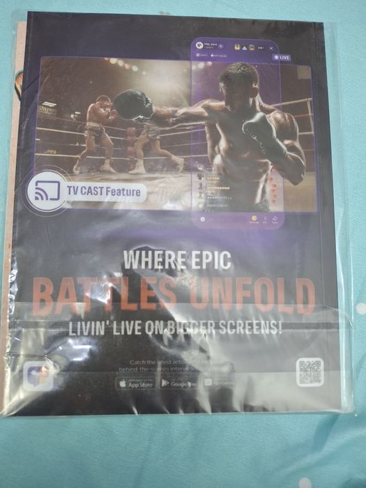 Revista the ring septembrie 2025 sigilata