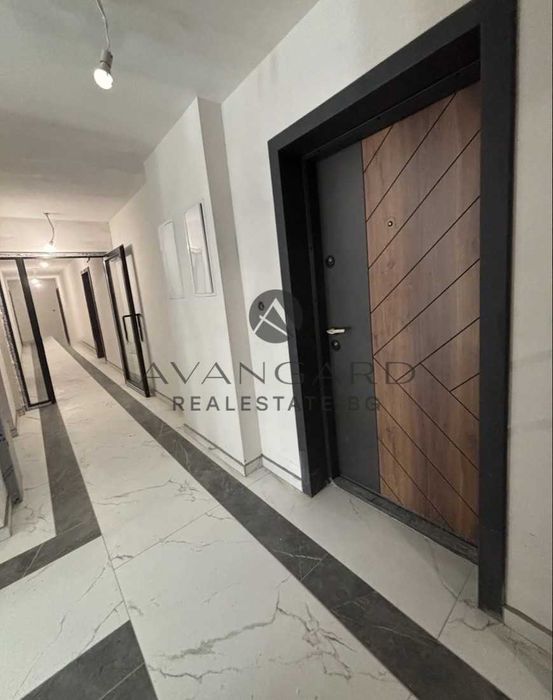 Продава се Тристаен апартамент в Пловдив, Христо Смирненски - 101 кв.м за 886 €/кв.м - Снимка #7