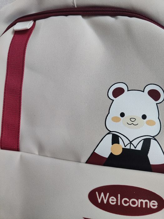 Школьный рюкзак 3800