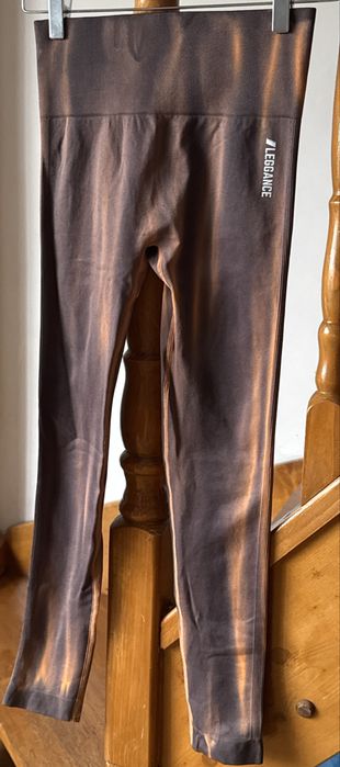 Colanti Leggance Seamless talie inalta marimea M