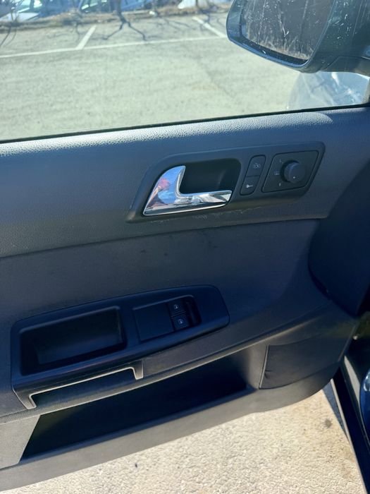 Volkswagen Polo 1.4 benzina 2006