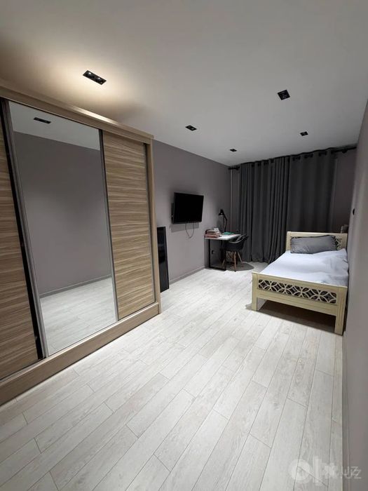 Сдаётся 3-комн Ц-1, Экопарк, 80 м²