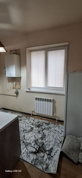 Продаётся 3х комнатная квартира