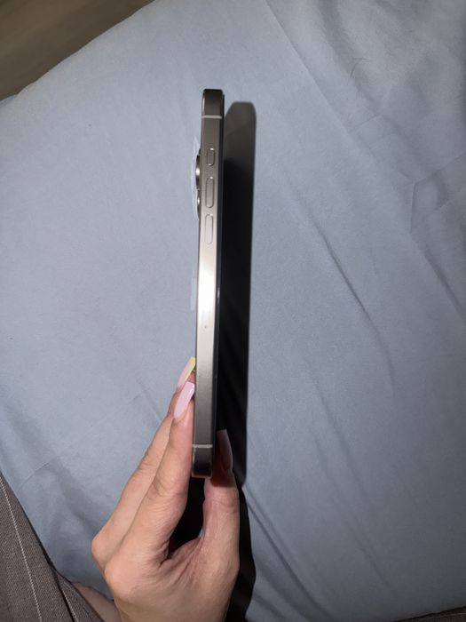 iPhon 15 pro max 256Гб