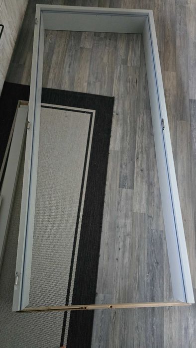 Интeриорна врата