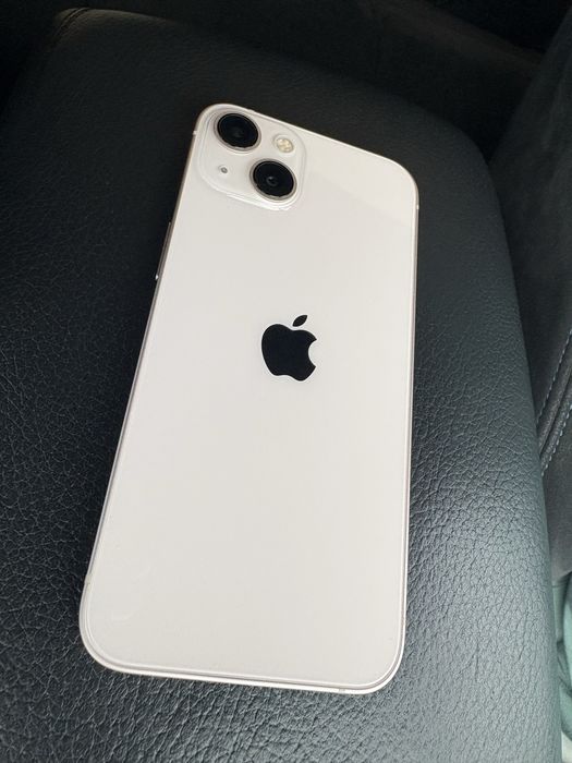 iPhone 13, 256 GB, pink, отличен