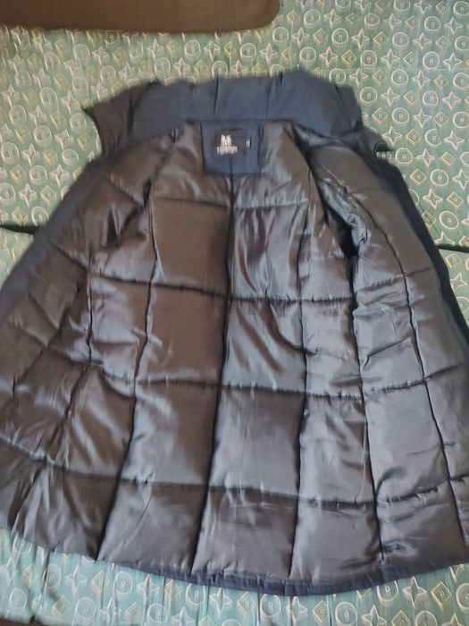 Продаю куртку для зимы