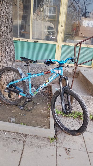 Рамка на croos Dexter