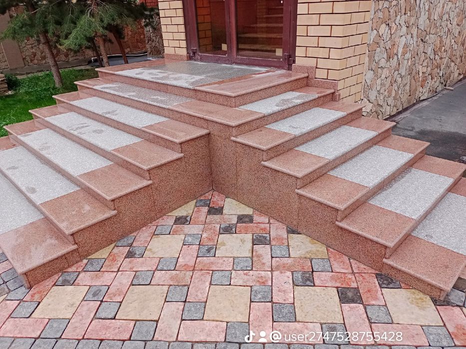 Гранит мрамора монтажник