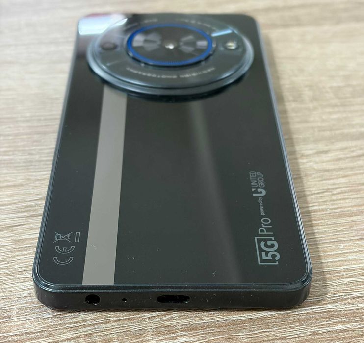 Виваком UG phone U25 5g