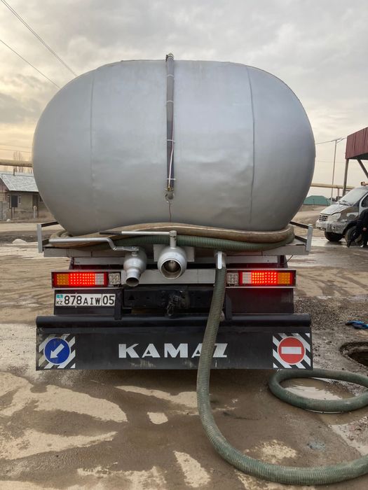 Продам Ассенизатор!