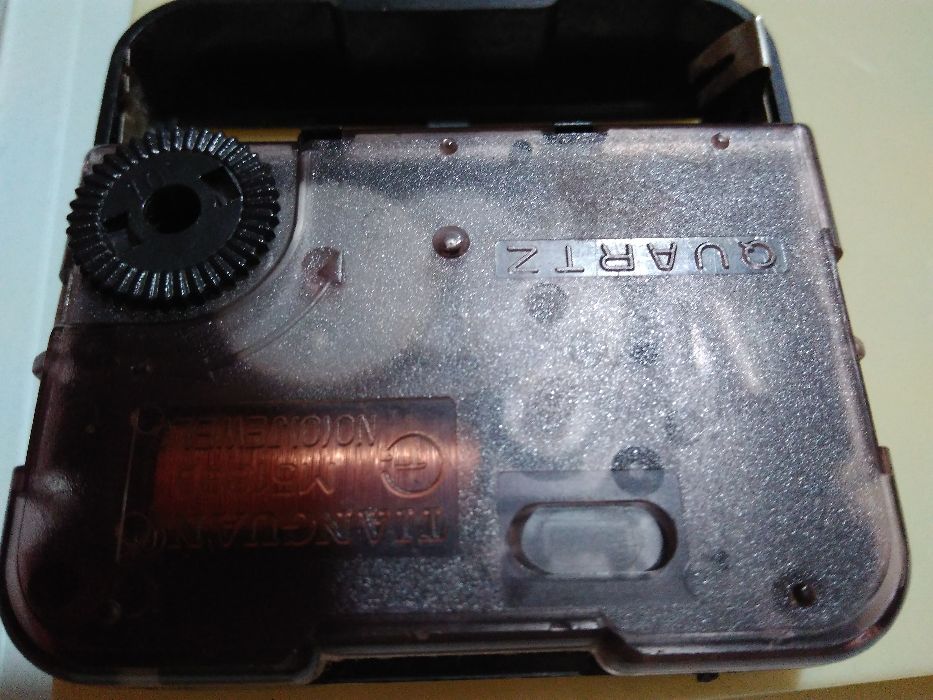 Настолни часовници