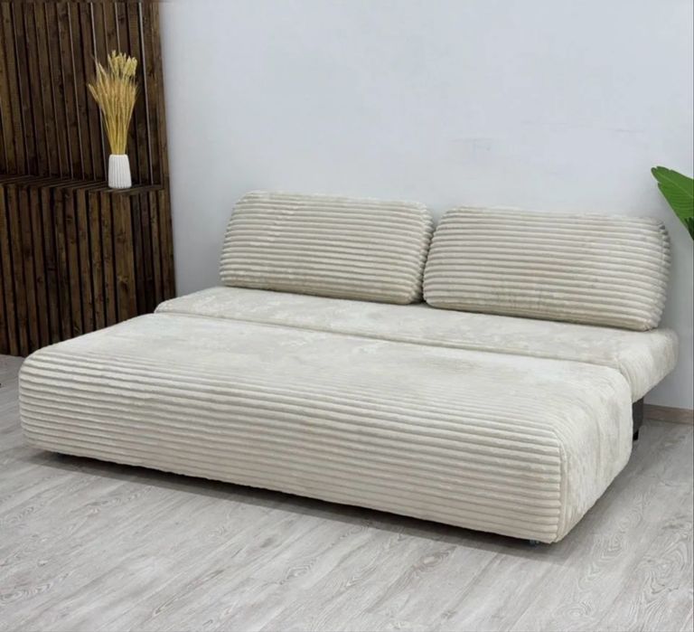 Трехместный диван БИОНИК