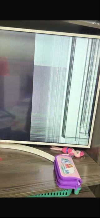 Телевизор LG 49UM7490PLC смарт