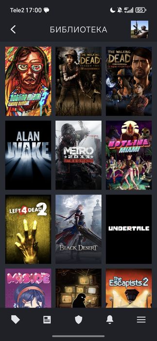 Продам стим акаунт