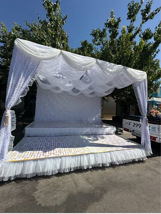 Калонка аппарат карней сурней подиум event led ekran monitor сахна