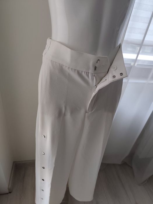 Панталон тип culotte ZARA