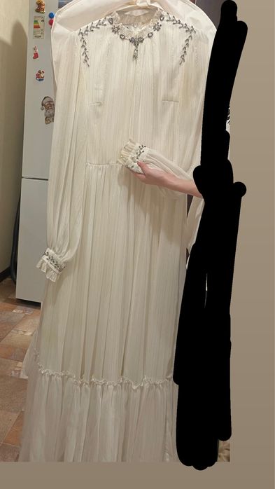 Қазақша көйлеккк