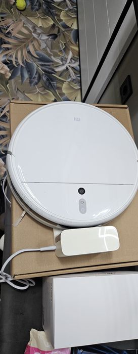 Xiaomi Робот домашен почистване прах rumba прахосмукачка моп