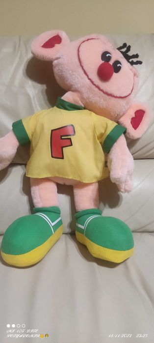 Играчки за дете/куче/зайче