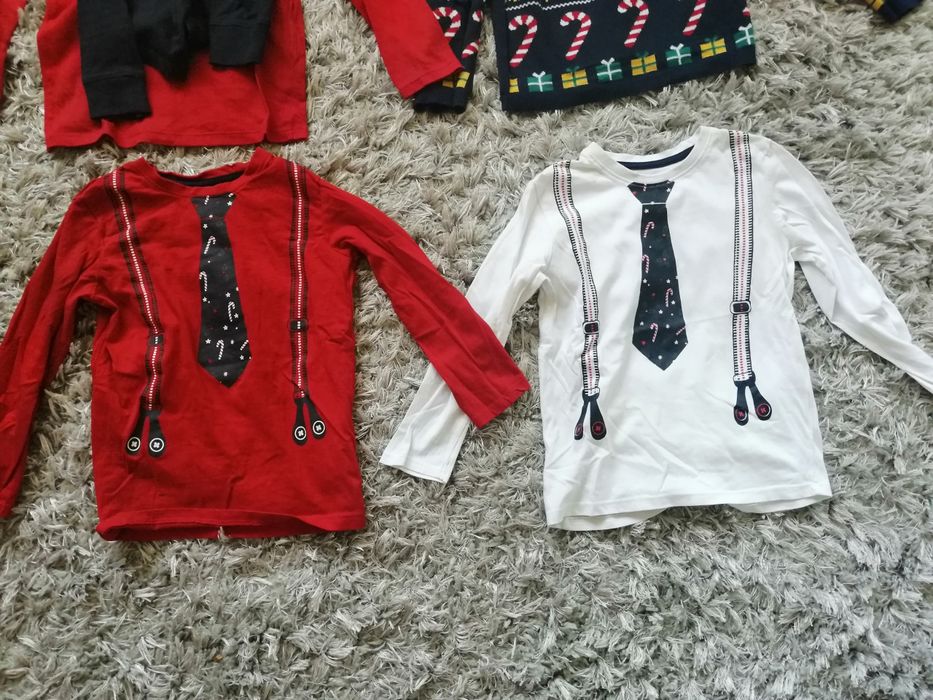 Bluzițe copii 110/116