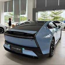 XPENG P7 PENGYI ULTRA   nasiya savdo