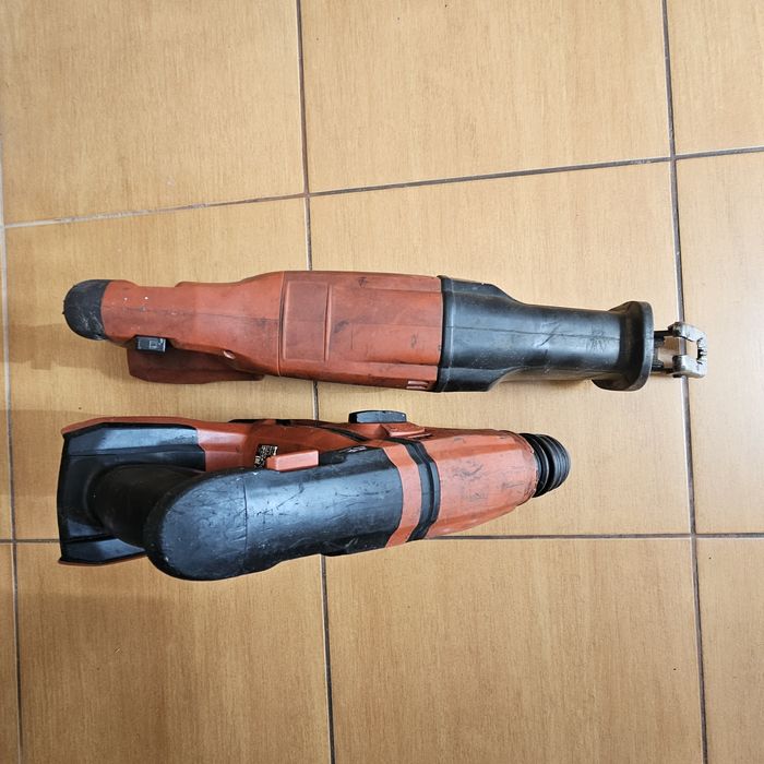 Bormasina HIlti TE 6 -A22/Fierastrau Hilti WSR 22-A(pentru piese