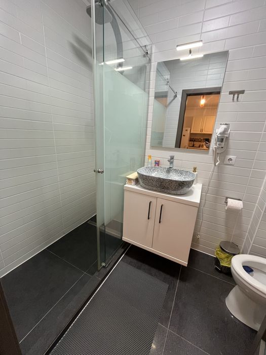 Apartament in regim hotelier City Residence decomandat
