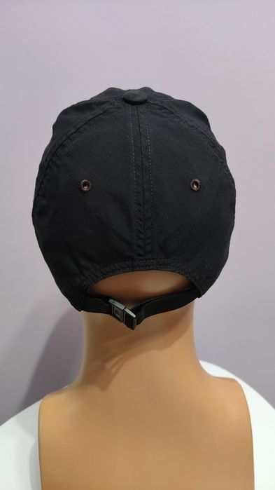 The North Face S size шапка с козирка