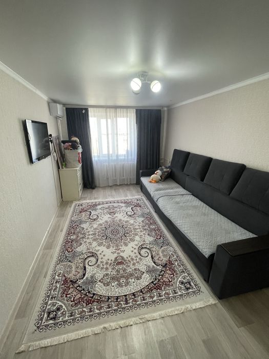 Однокомнатная квартира