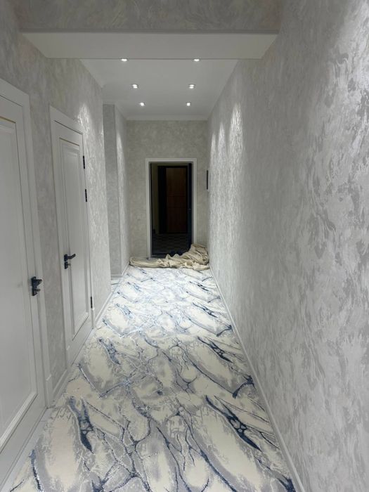 Аэропорт.Сдаётся 3х комнатная Люкс в Новостройке.Автовокзал