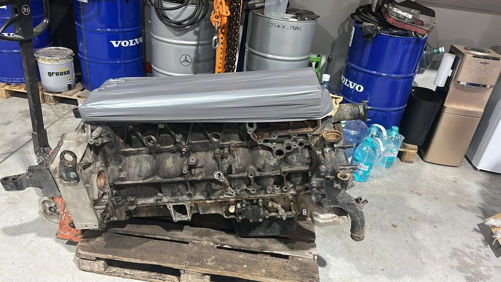 MOTOR 440 COMPLET MAN 2016