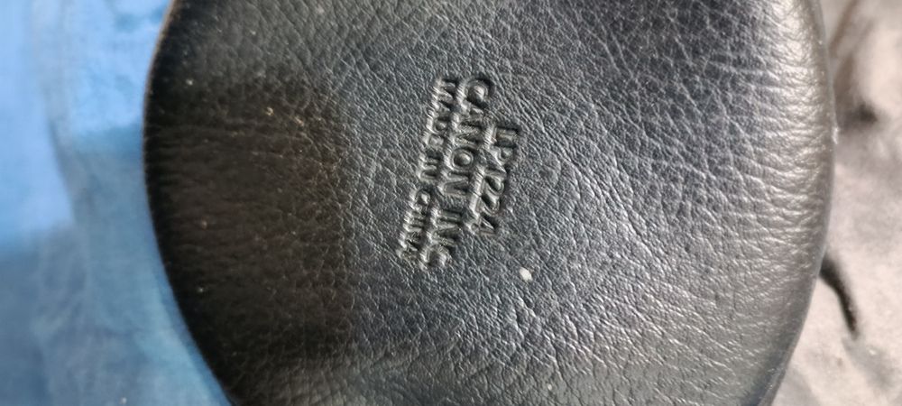 Професионален фотоапарат