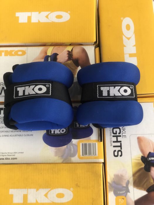 Утяжелители для суши и для плавания