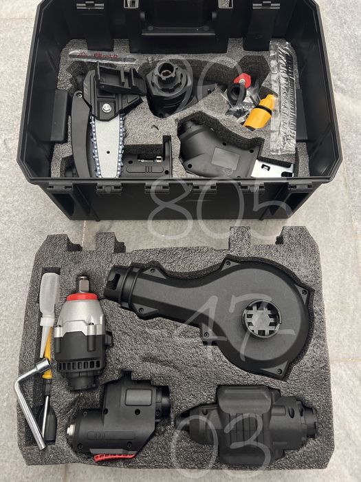 Тарсофка Biyoti. Тарцовка