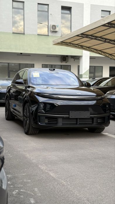 Lixiang L7 ультра рестайлинг 2026 энг арзон нархда