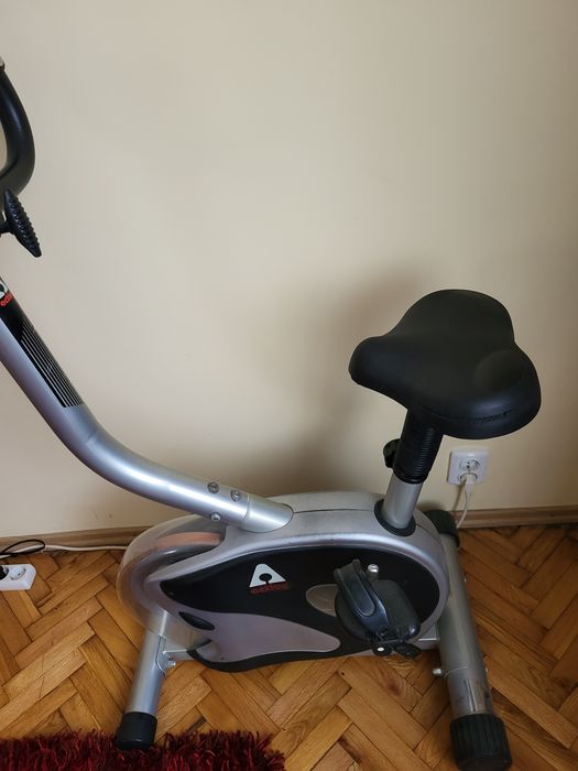 Bicicleta magnetica Active