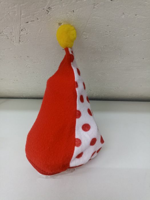 Костюм Клоуна и Петрушки