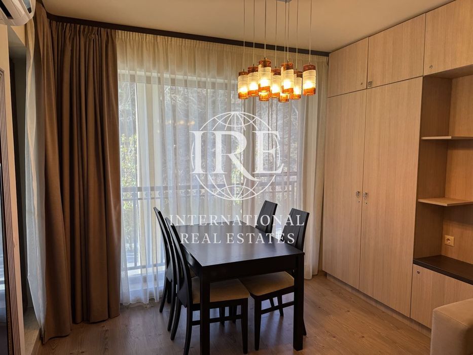 Продава се Двустаен апартамент в к.к. Златни пясъци - 62 кв.м за 1094 €/кв.м - Снимка #4