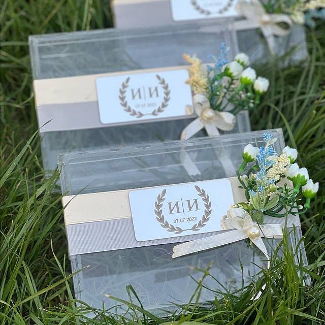 Сарпо келин ва куевга