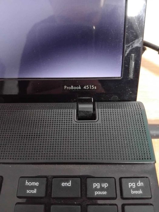 Продавам лаптоп HP ProBook 4515S