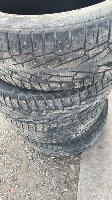 4 Балона,шипы-срочно