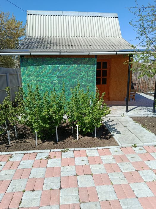 Продается ухоженная дача
