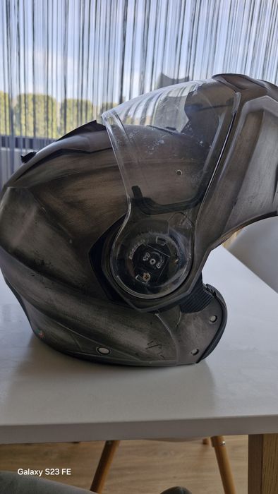 De vanzare casca moto Caberg