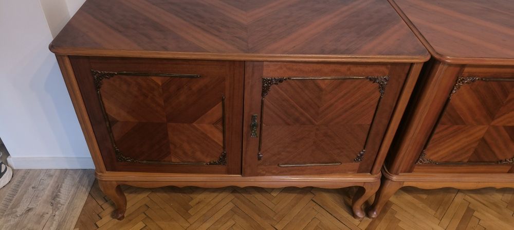 Set mobilier sufragerie