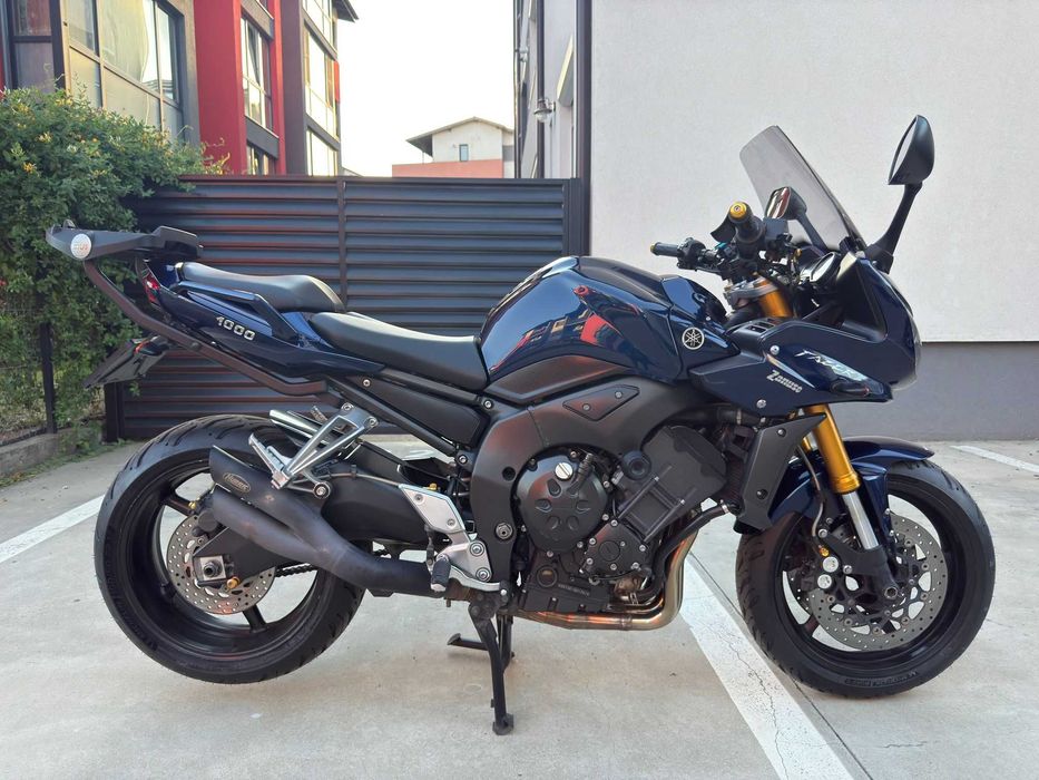 Yamaha FZ1 Fazer RN16( NU R1 RN12, Z1000, FZ8, FZ6 )